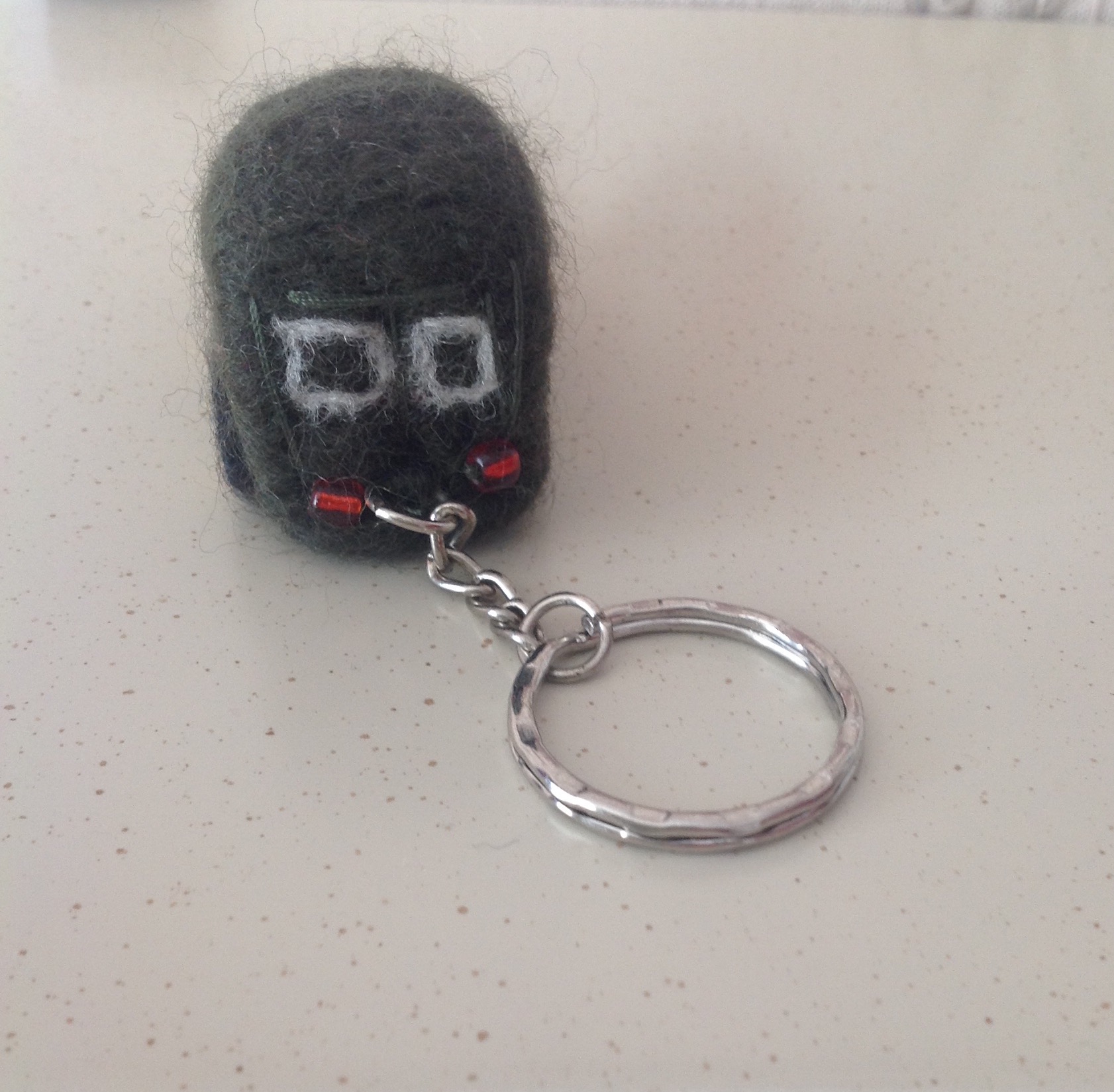 Keyring