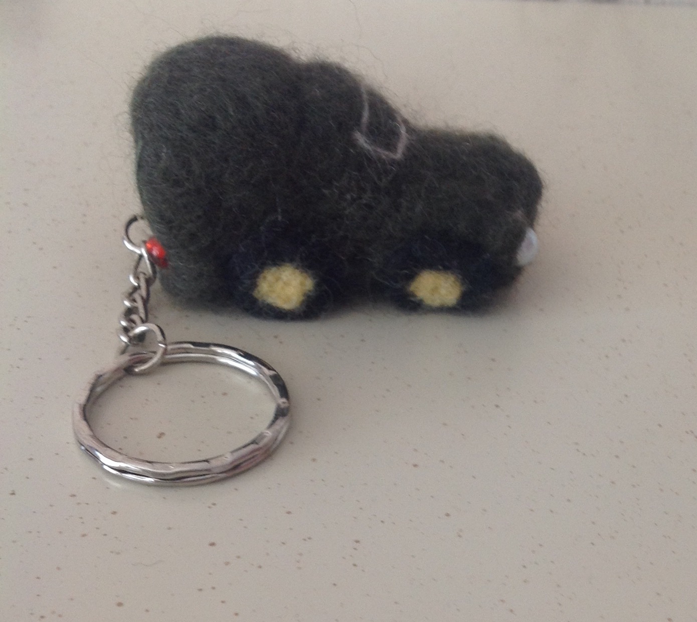 Keyring