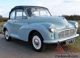 1961 Morris Minor convertible 1.jpg