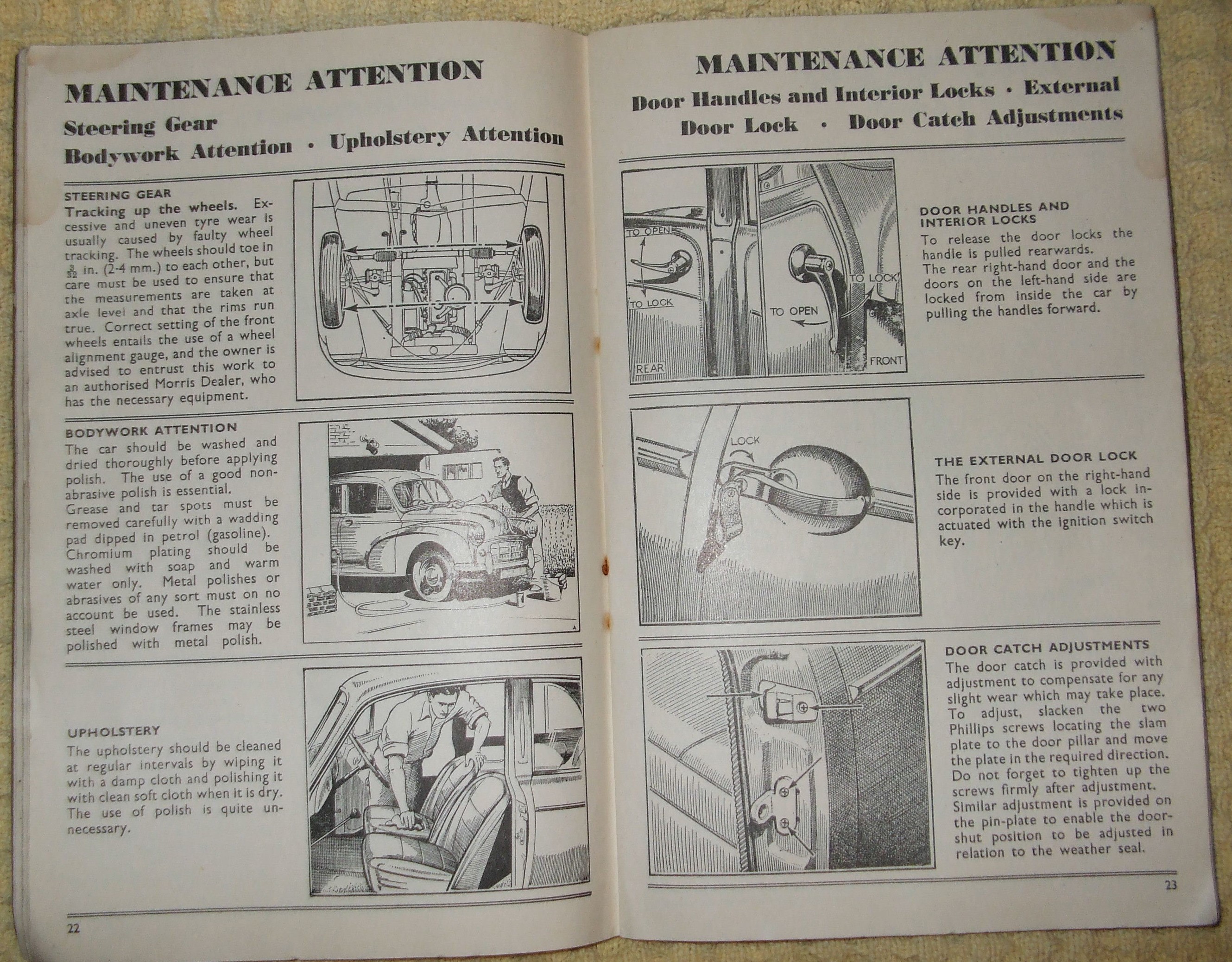 Morris Minor Operation Manual Fifth Edition 3.JPG