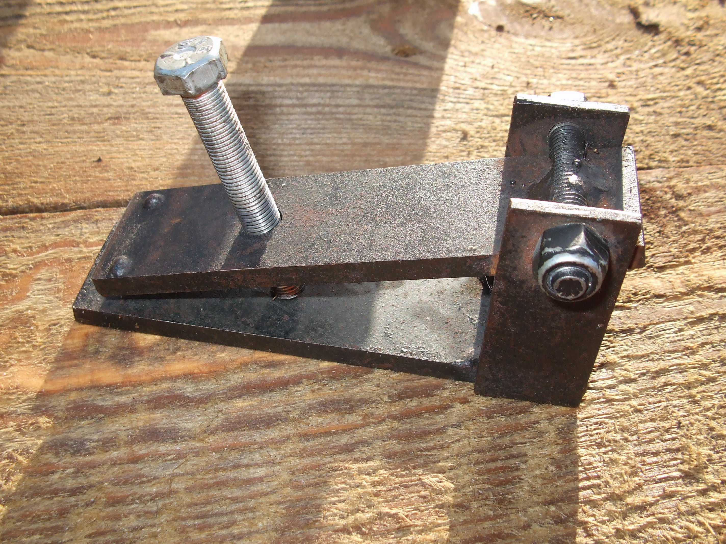 Morris Minor Brake Master Cylinder removal tool 1.JPG
