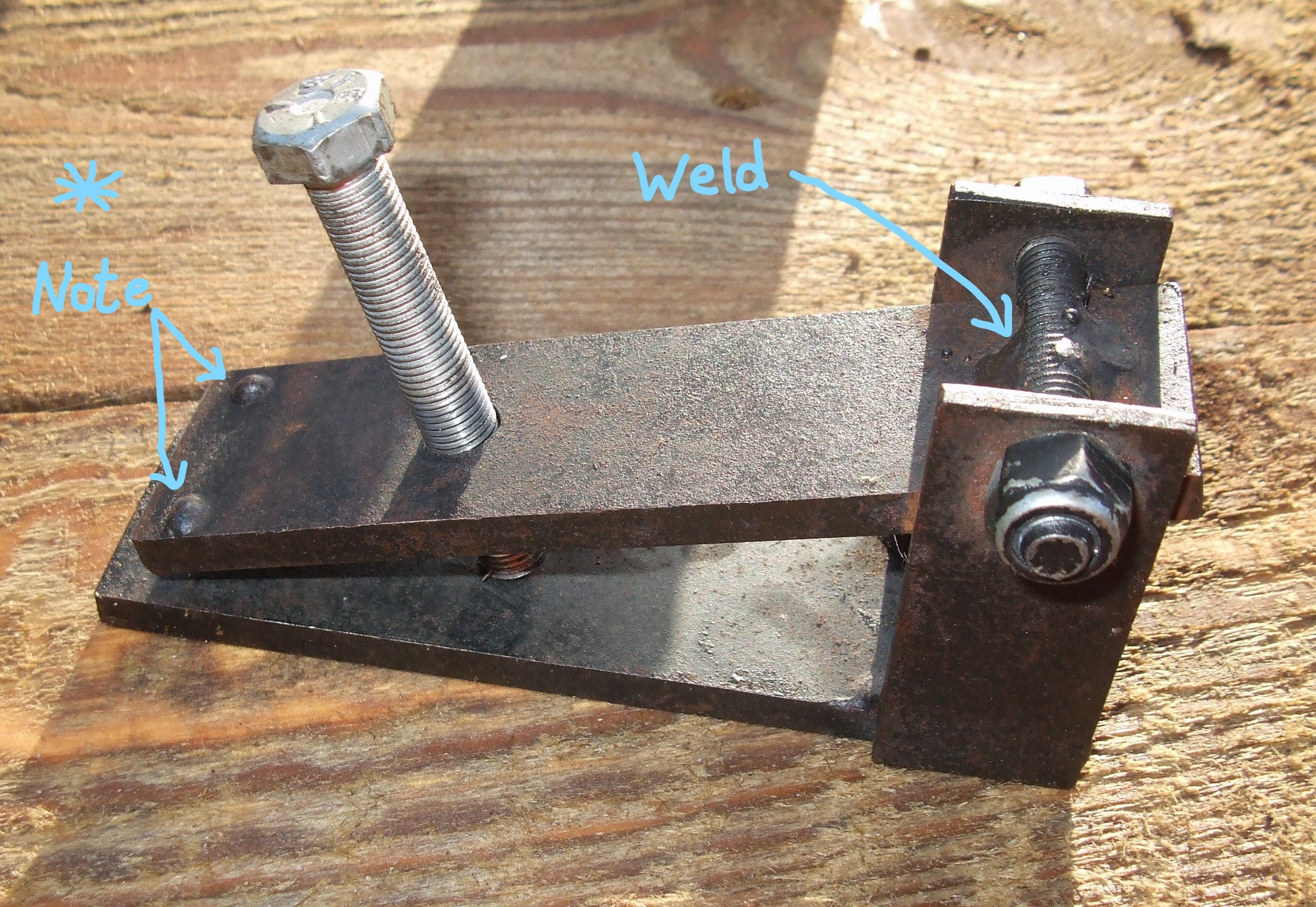 Morris Minor Brake Master Cylinder removal tool 4.jpg
