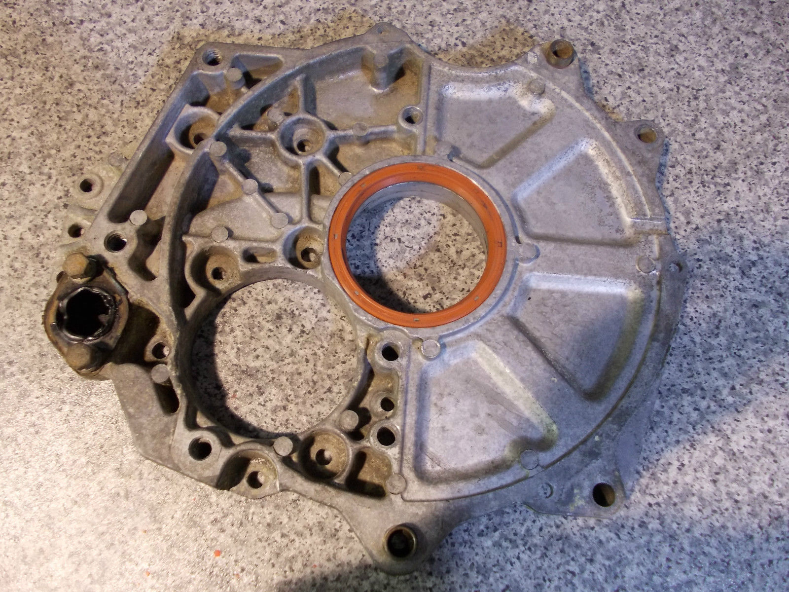 Maestro rear engine seal plate.jpg