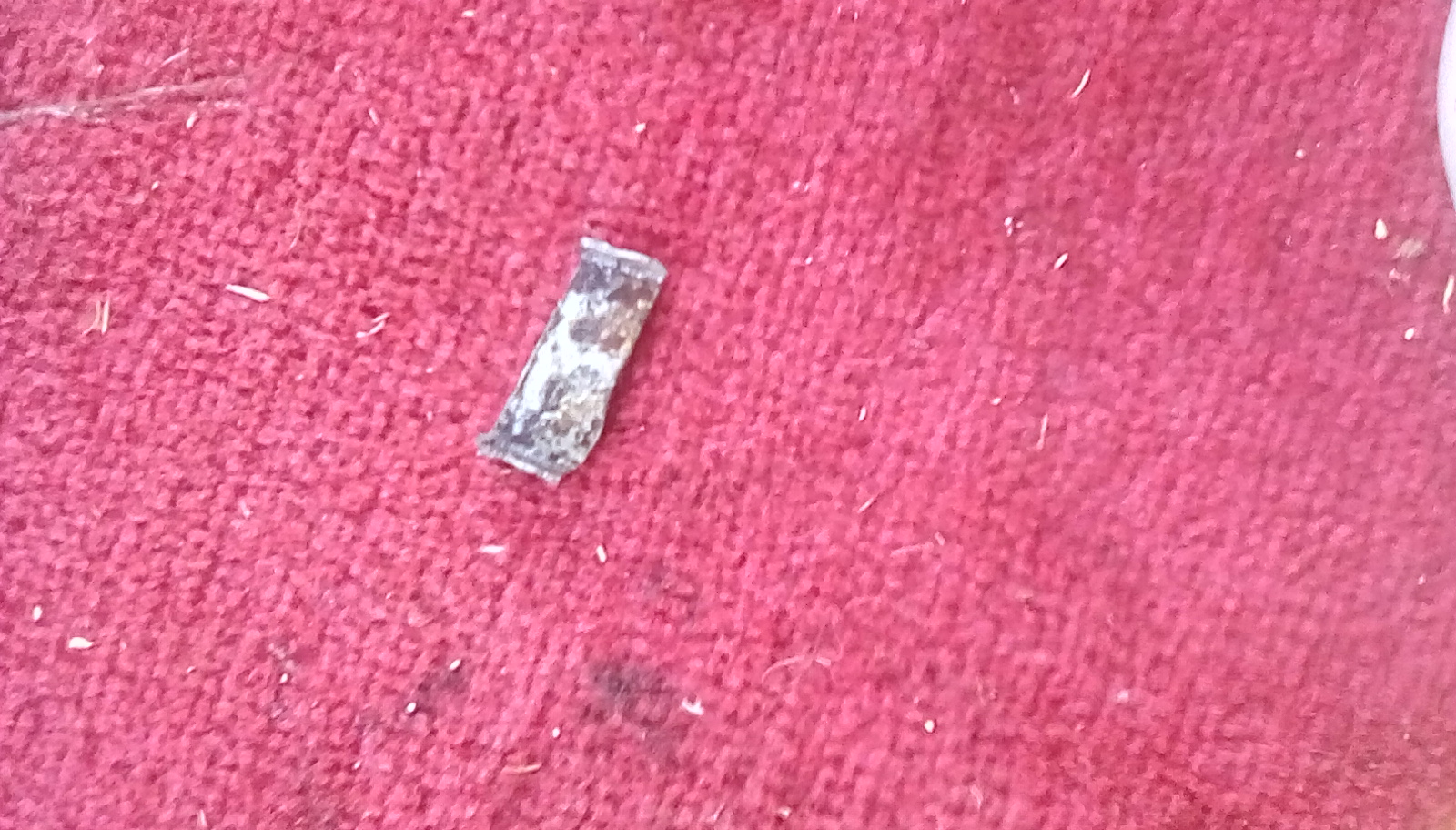 Photo of part