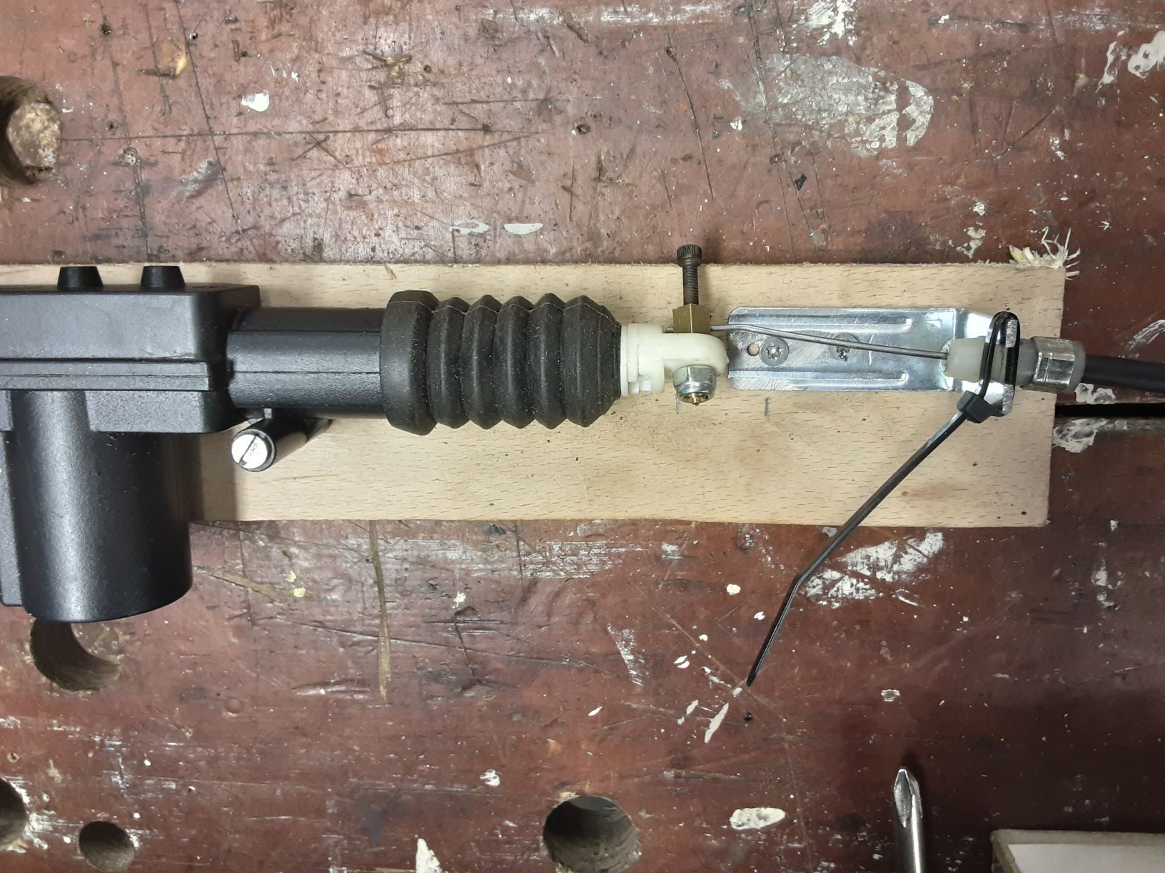 Motor