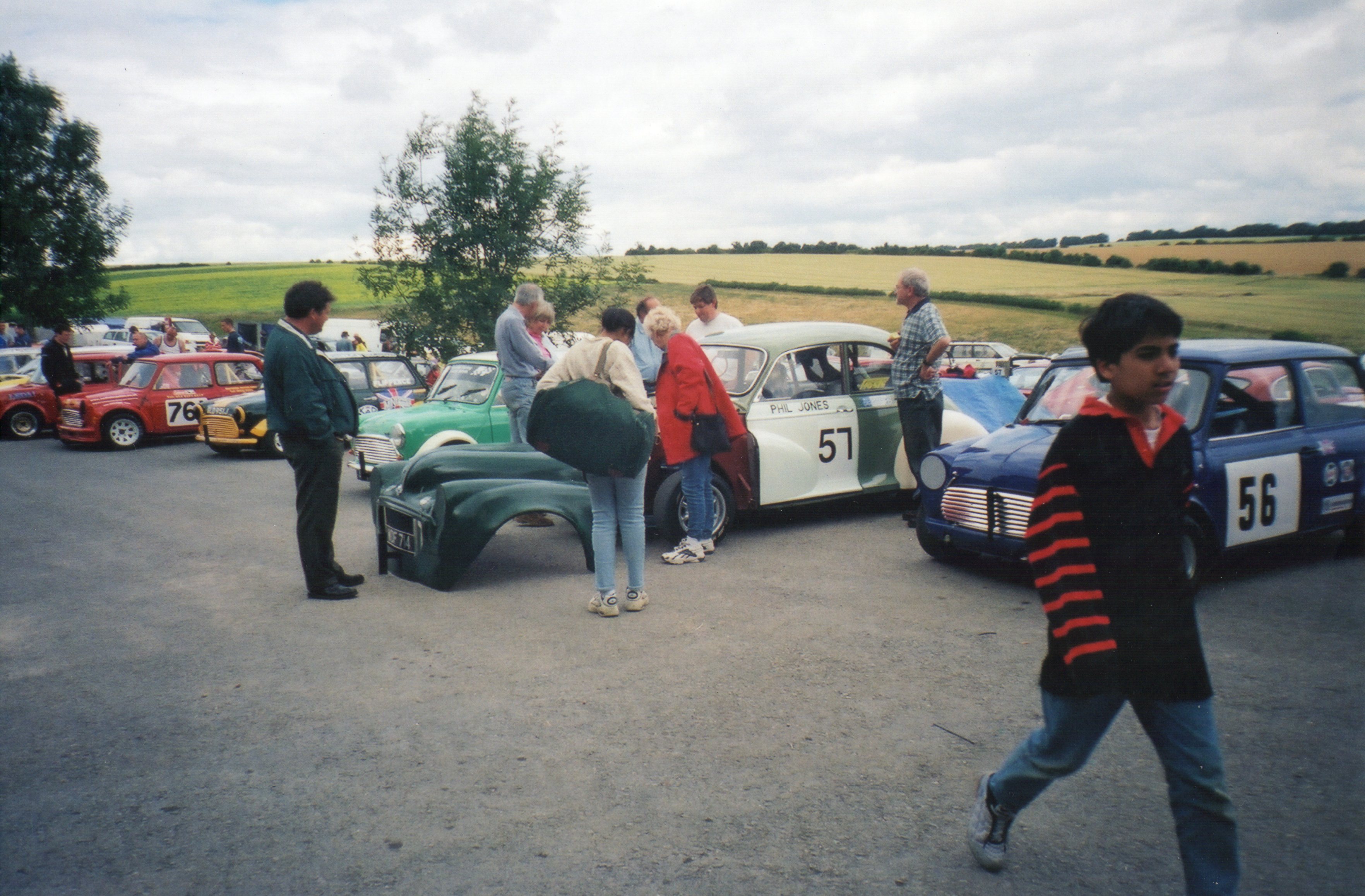 Interest at Gurston.jpg