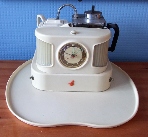 1951 Goblin Teasmade