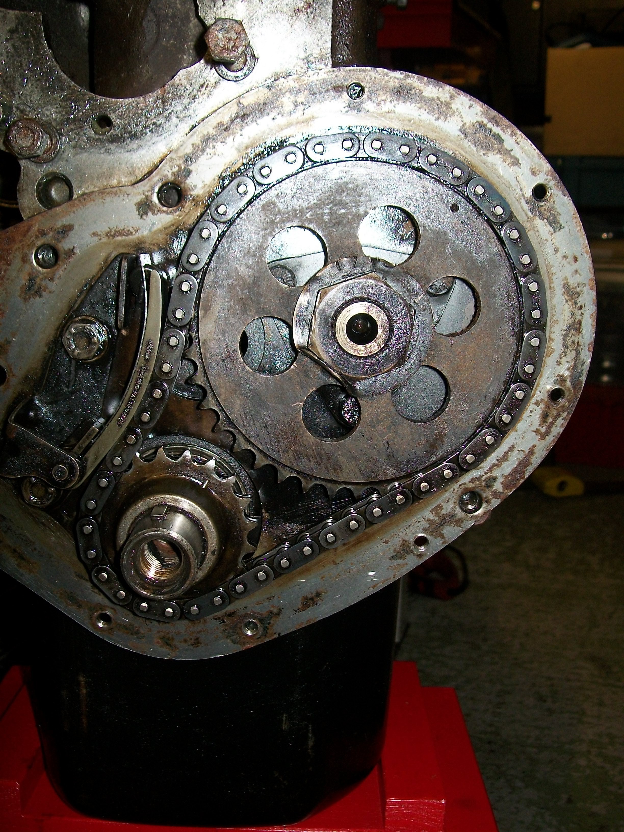 A Plus tensioner 1.JPG