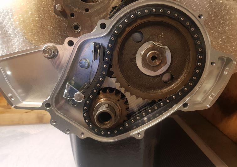 timing chain finished.JPG