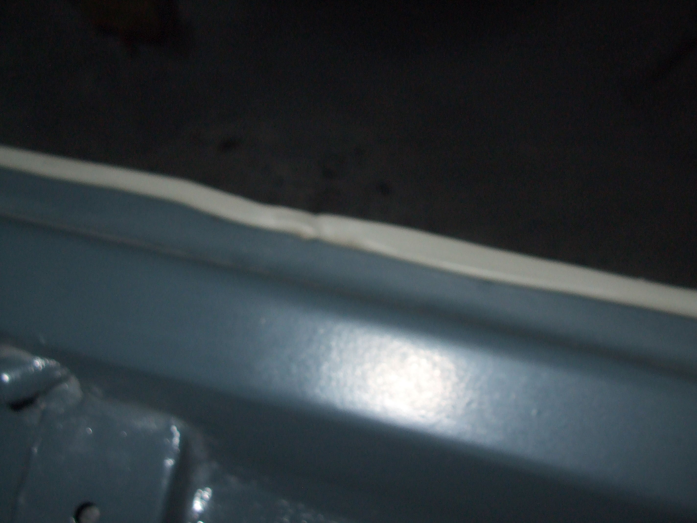 3. Sealant with protecting cover strip removed.JPG