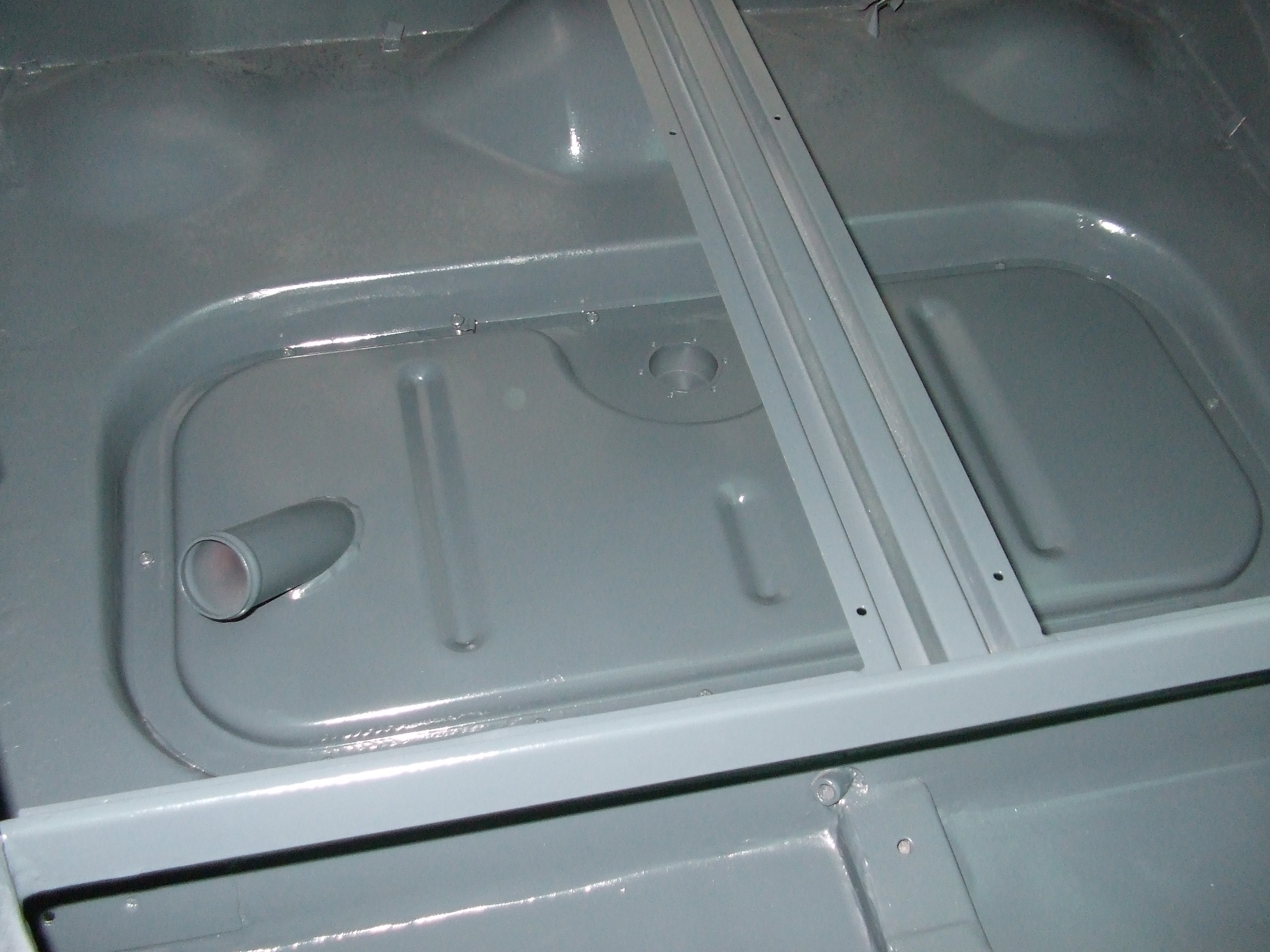 7. New tank in place.JPG