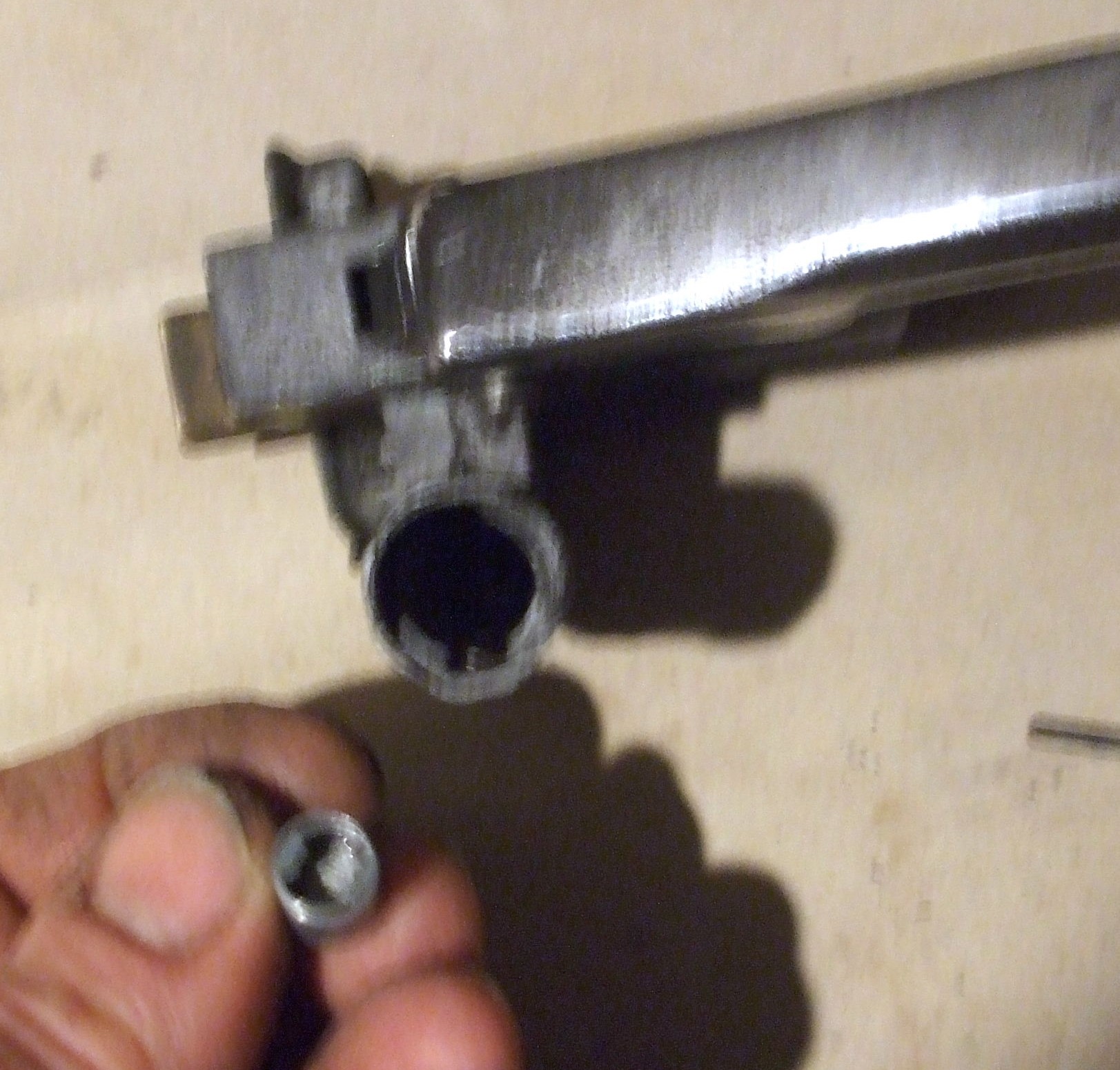 Later barrel extension piece.JPG