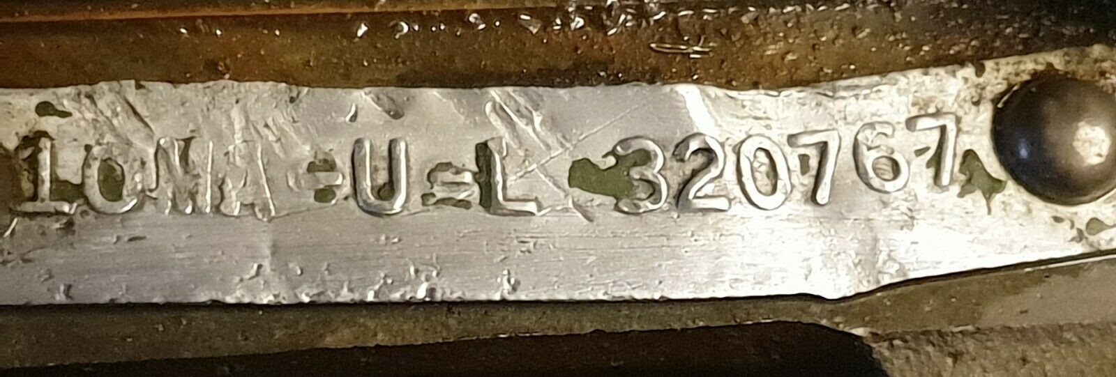 Example of a Low compression engine number.jpg
