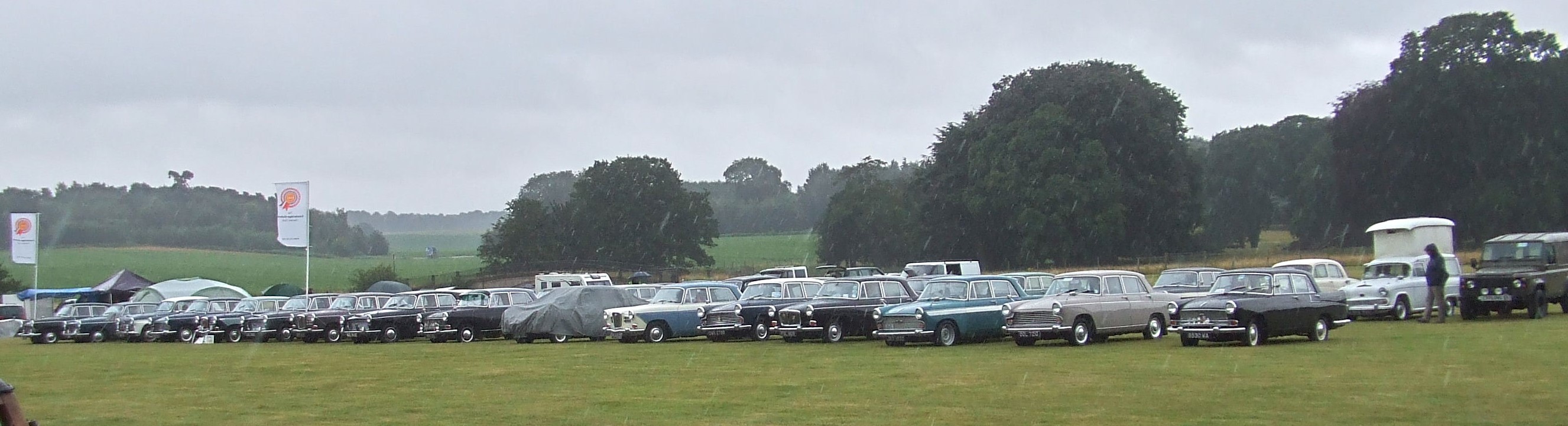 Morris Register Diamond Jubilee Rally. 3.JPG