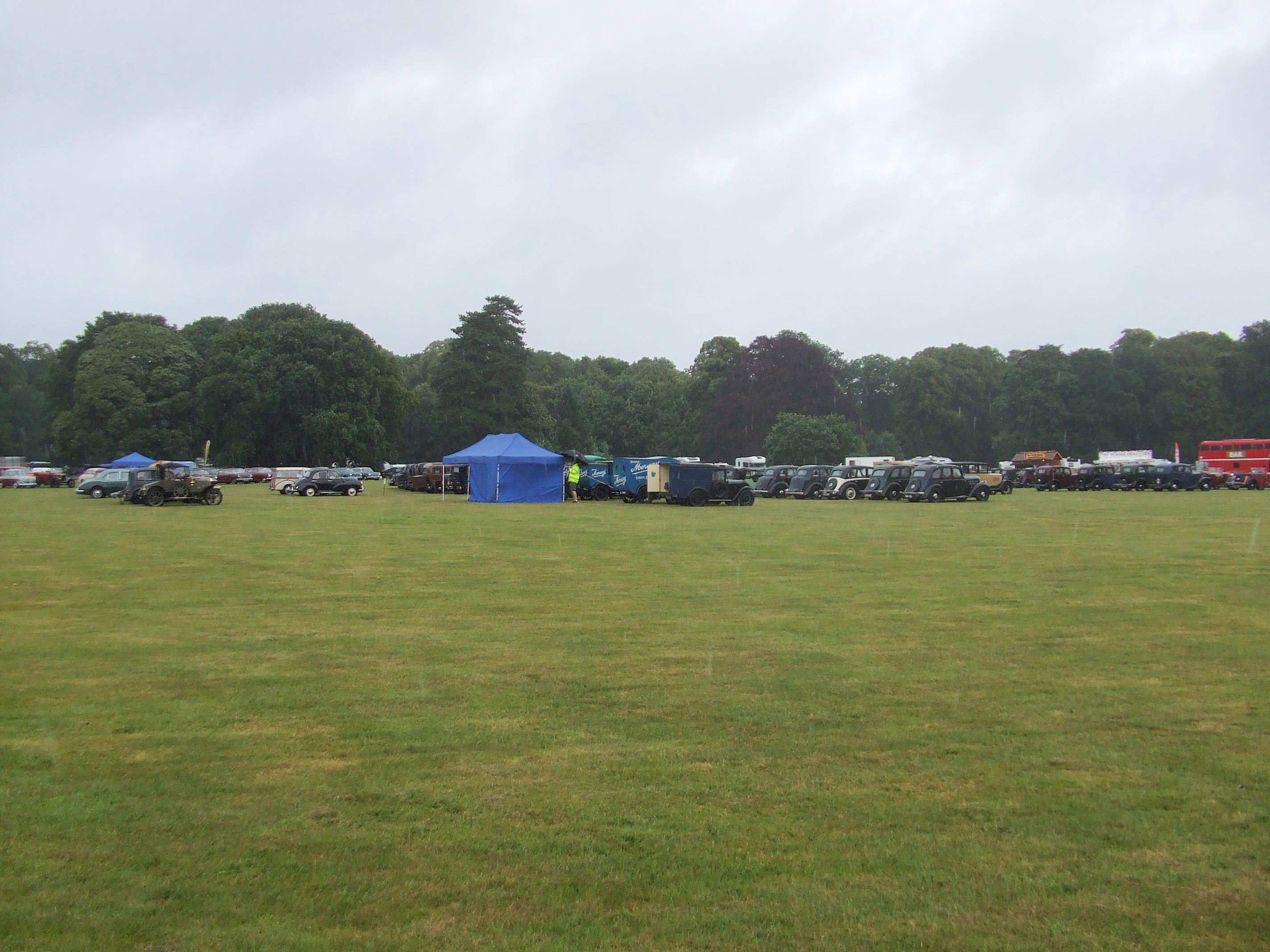 Morris Register Diamond Jubilee Rally. 4.JPG