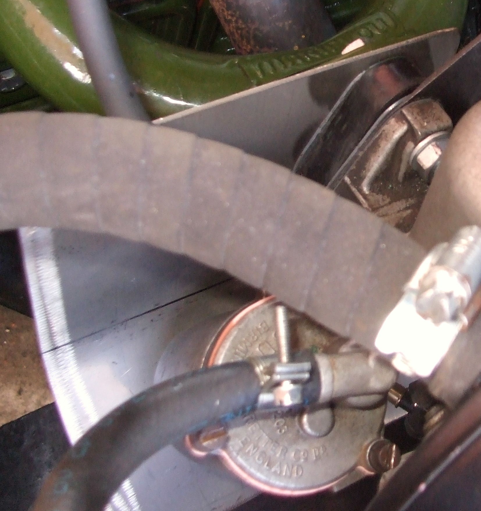 Morris Minor heatshield 3.JPG