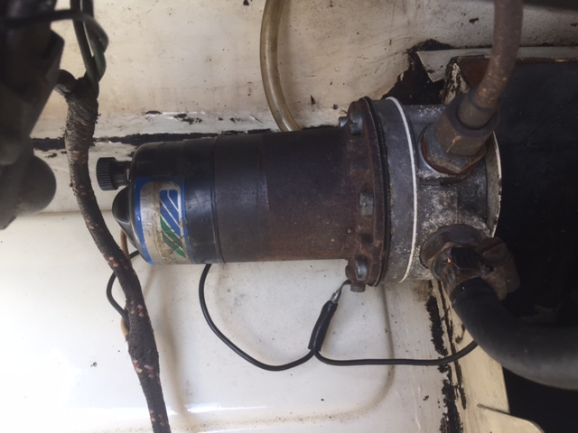 Fuel Pump