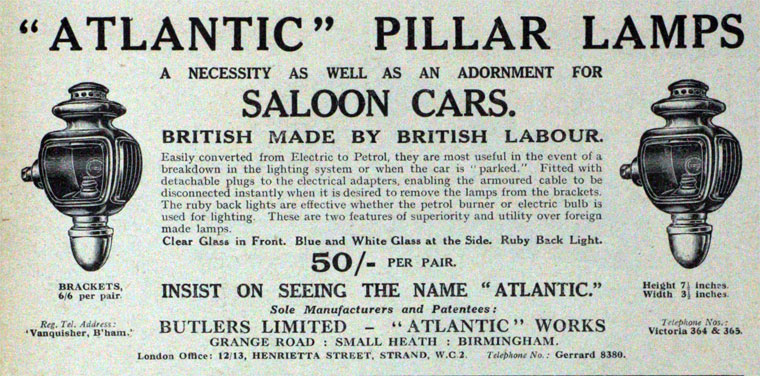 Butlers Ltd. August 1926.jpg