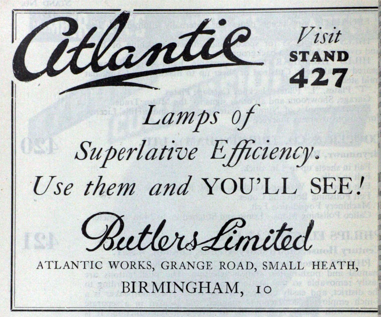 Butlers Ltd. October 1951.jpg