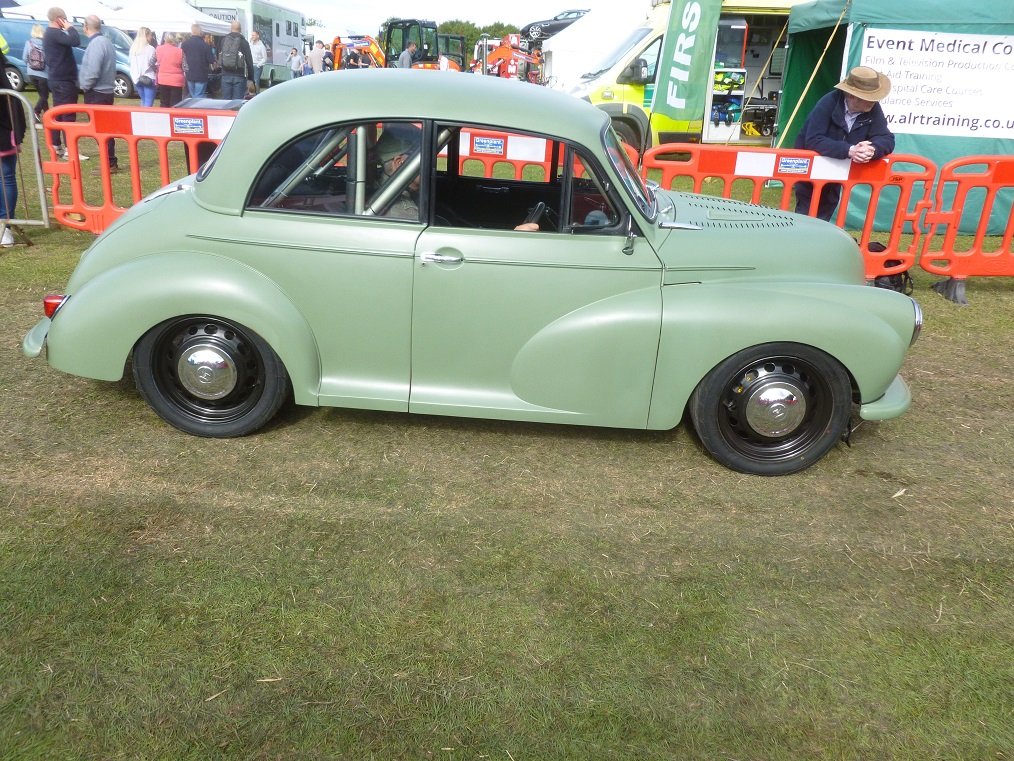 Kop Hill Minor Cosworth side.JPG