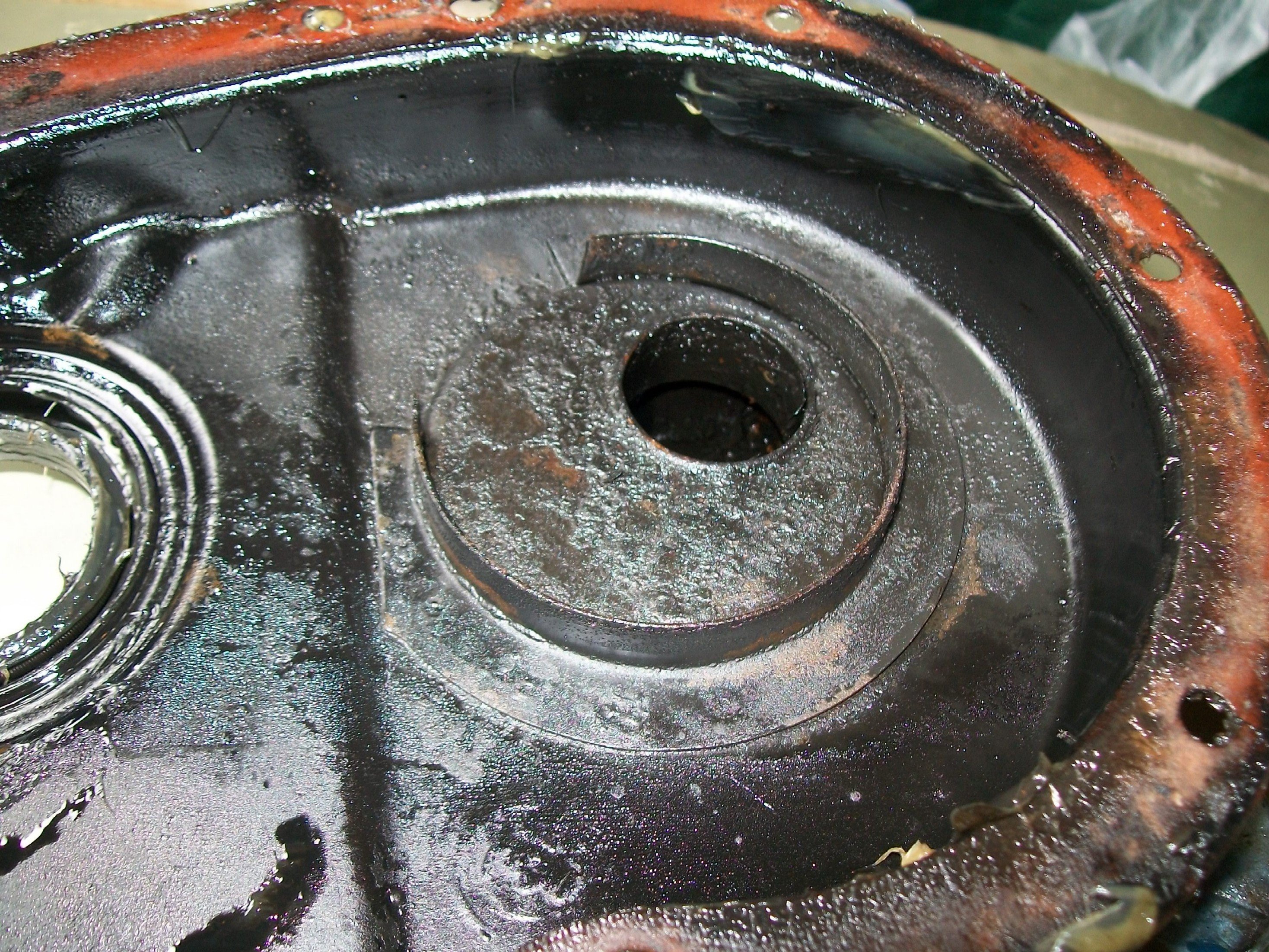 Timing chain cover 2.JPG