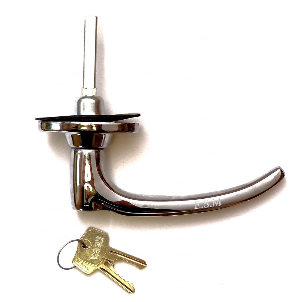 Morris Minor Traveller rear door handle.jpg