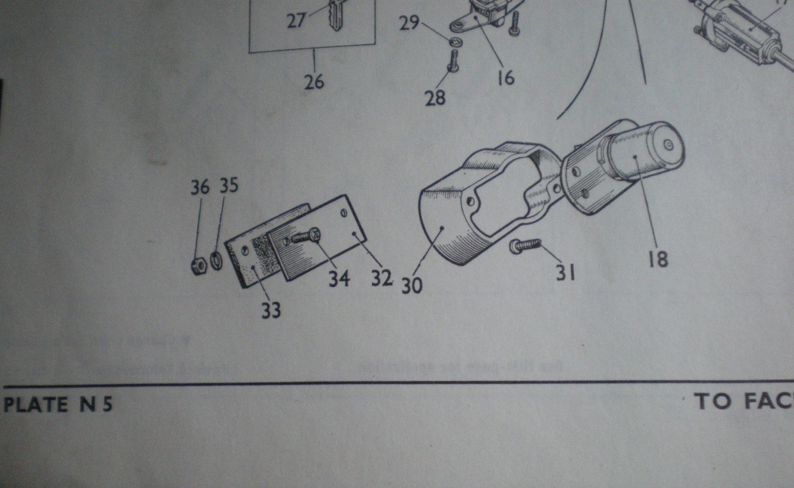 Dip switch and plate-gasket-screws.JPG