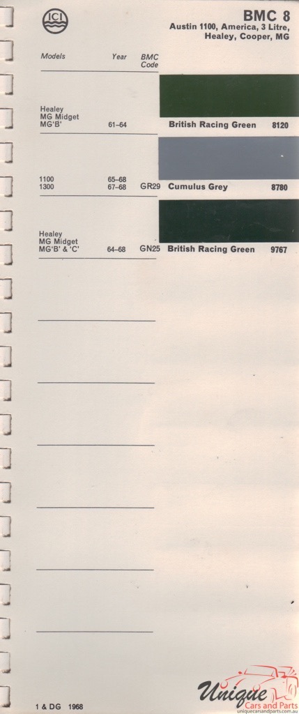 1961 - 1968 BMC Paint Charts Autocolor 3.jpg