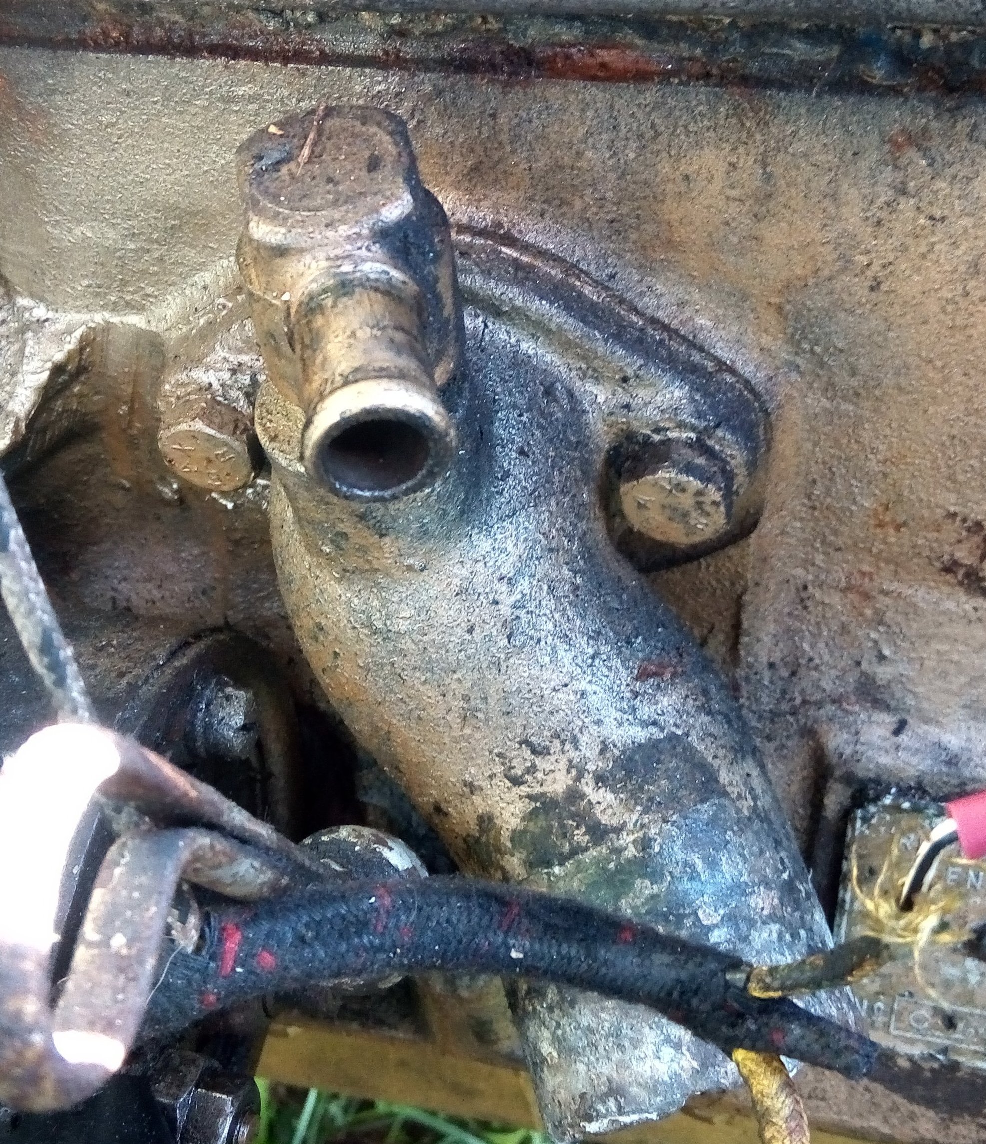 Close-up of adapted engine block drain.jpg