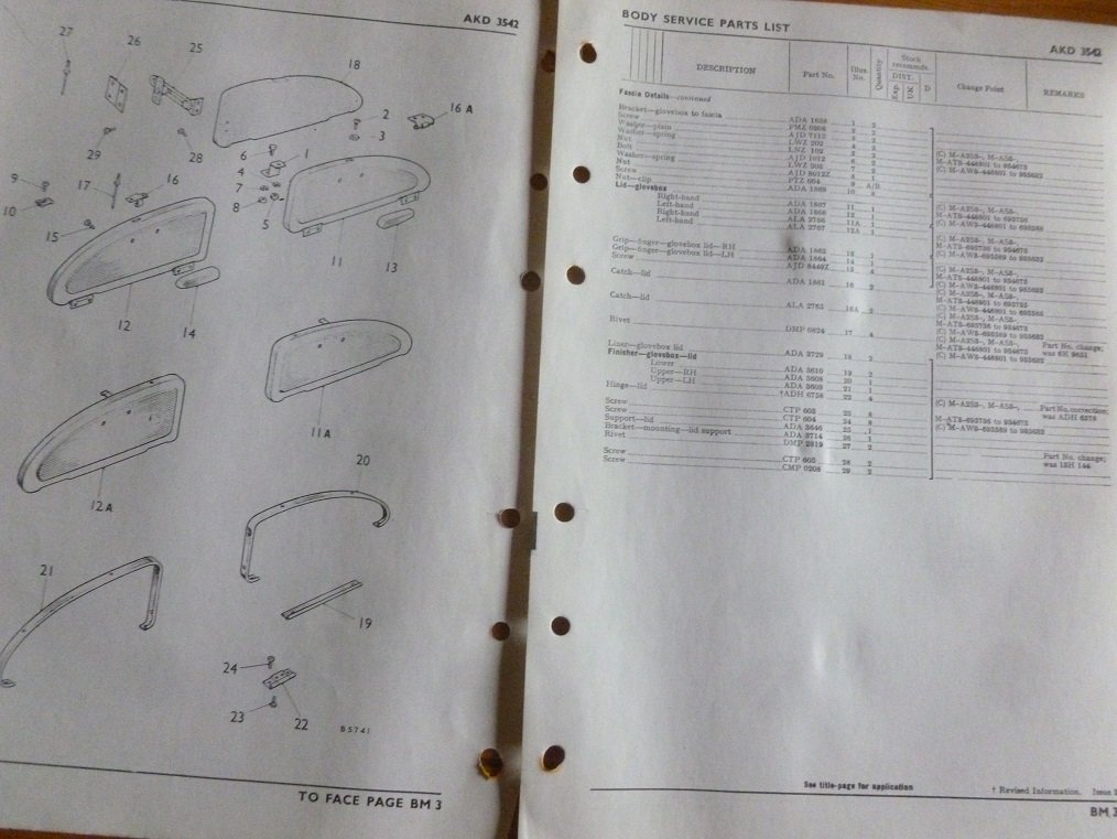 Glovebox parts p1.JPG