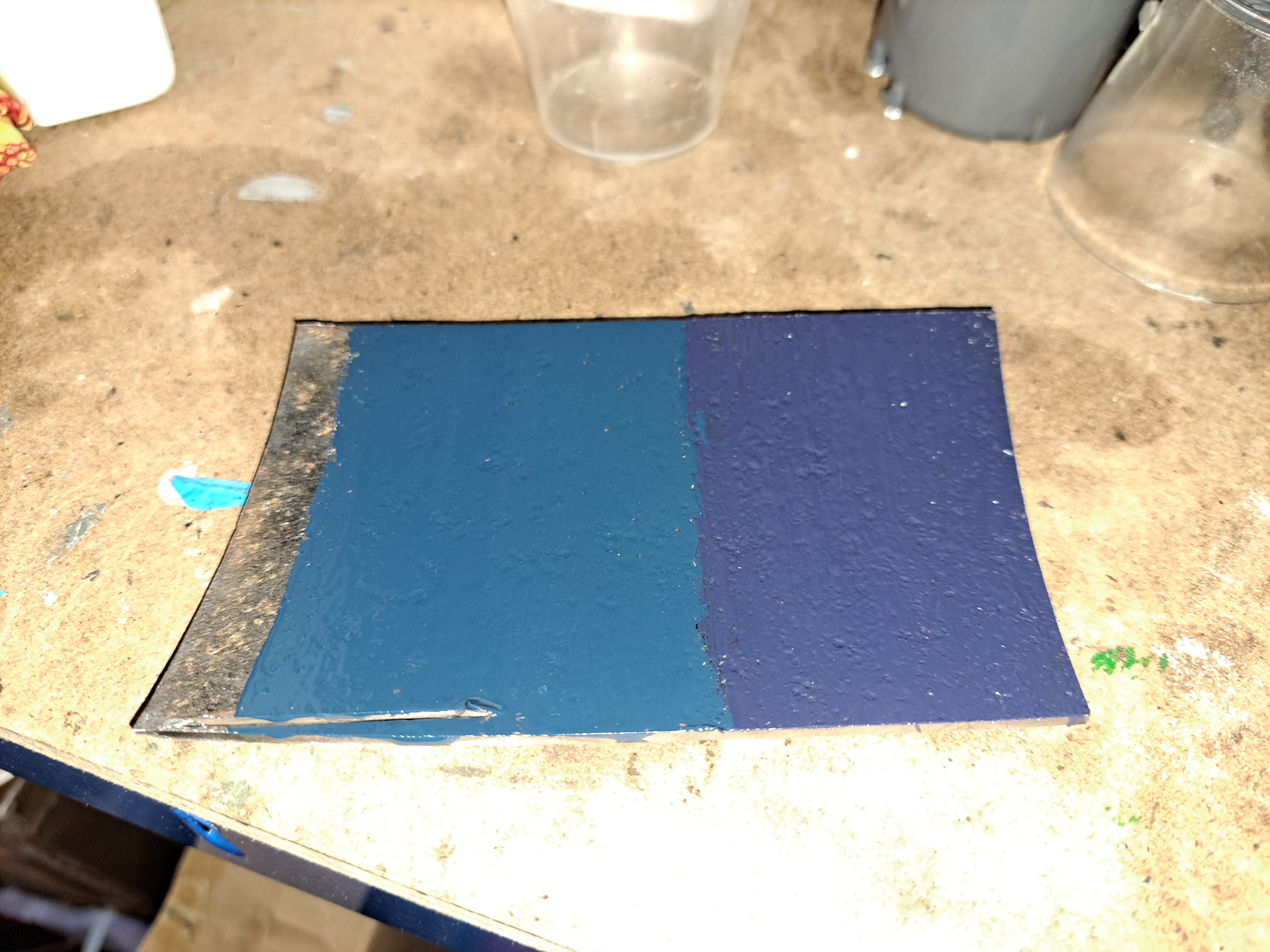 Morris Minor trafalgar blue shade comparison.jpg