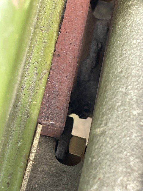 Central exhaust flange.jpg
