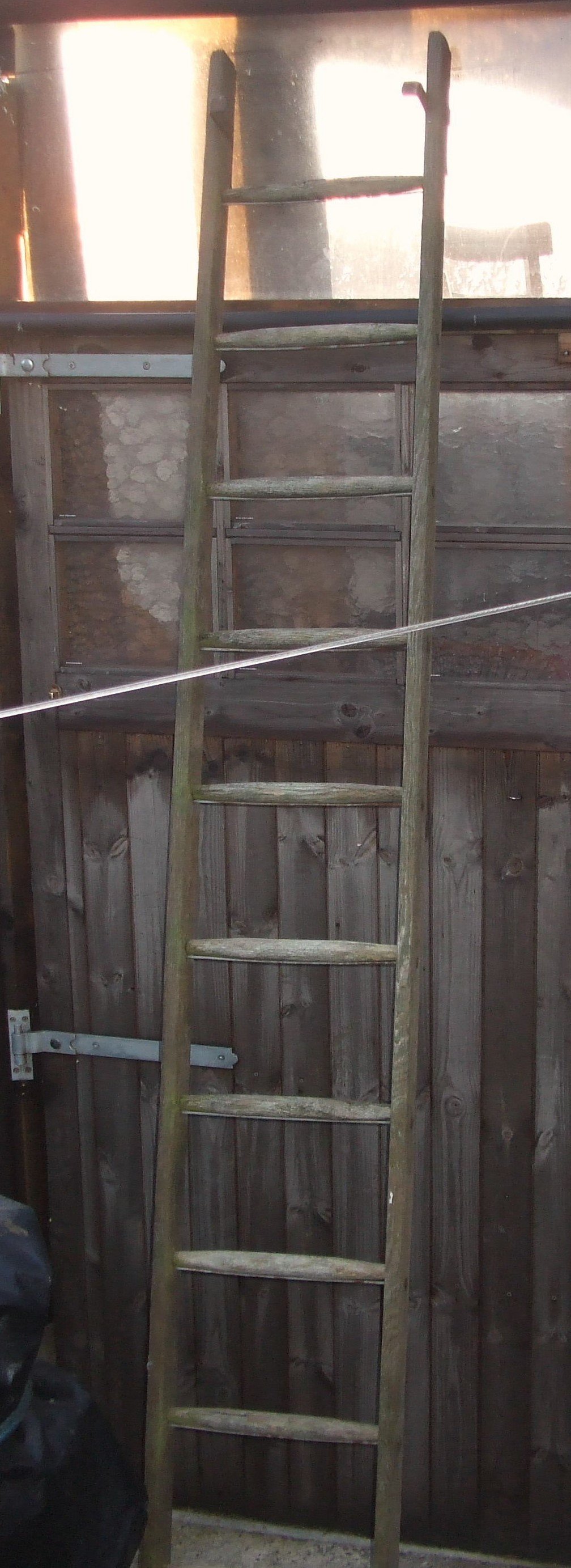 1 GPO type 2 stage  ladder  9' x 1' 2.5.JPG