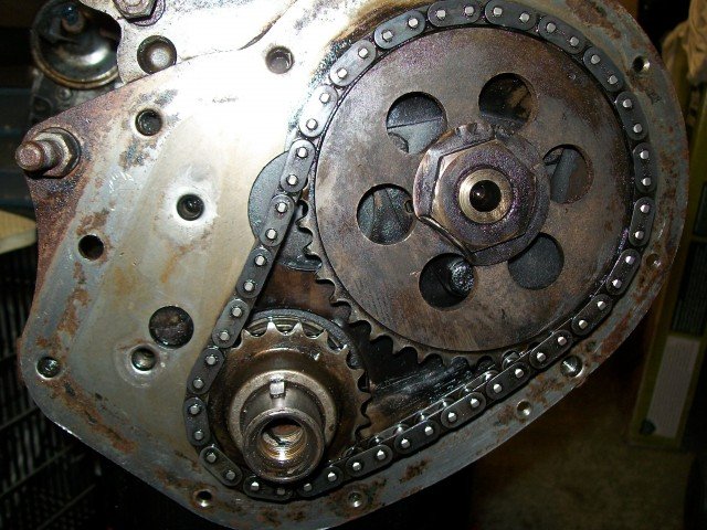 A Plus timing gears.jpg