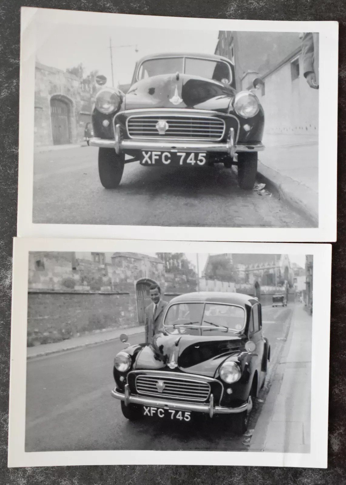 Morris Minor Series II dated 1955.jpg
