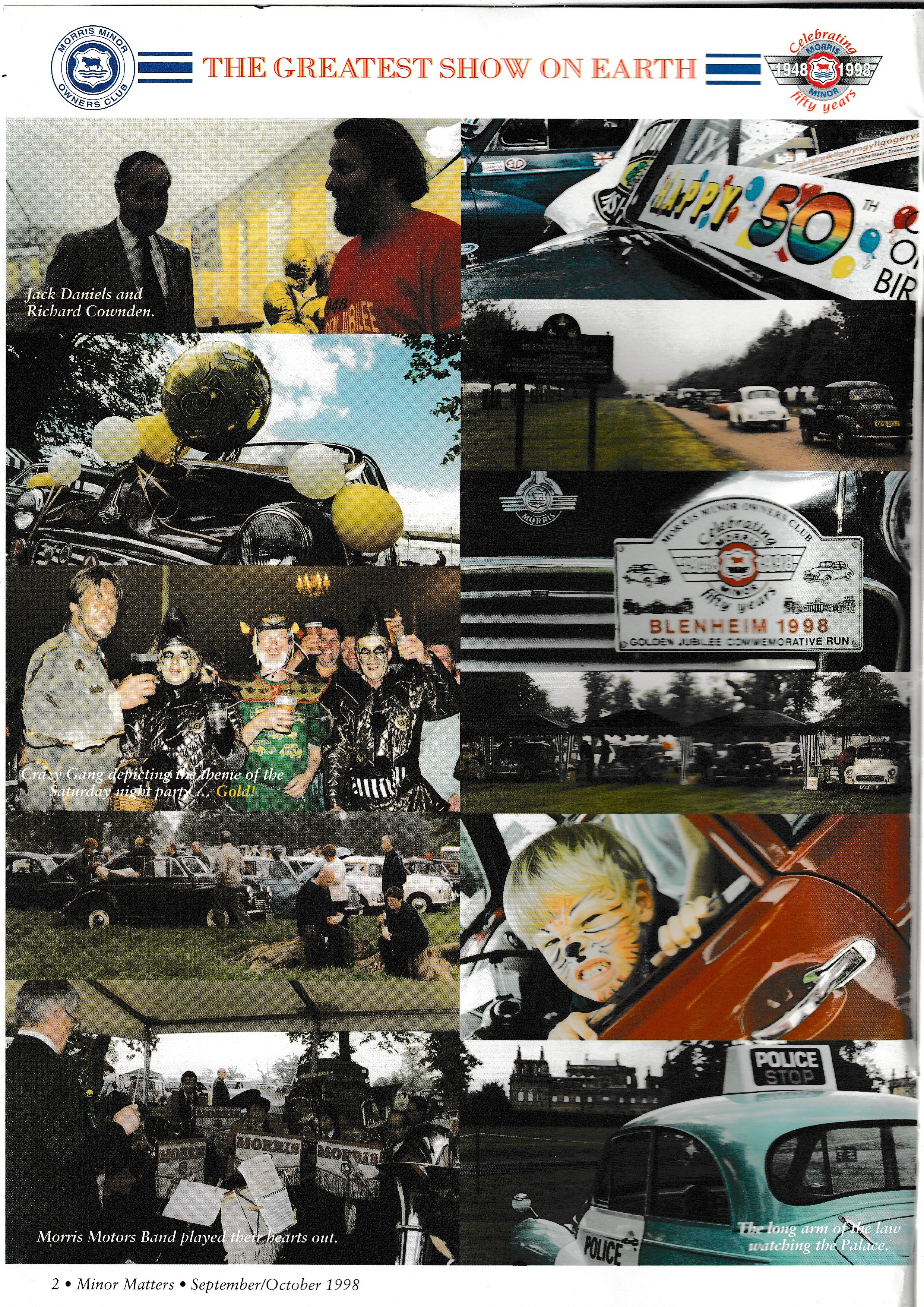 1998 Golden Jubilee rally review photos.jpg