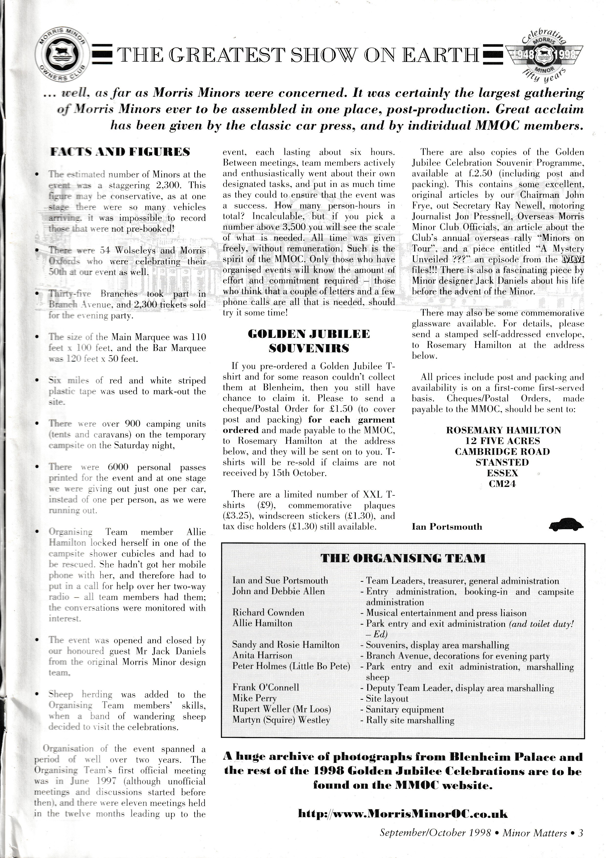 1998 Golden Jubilee rally review.jpg