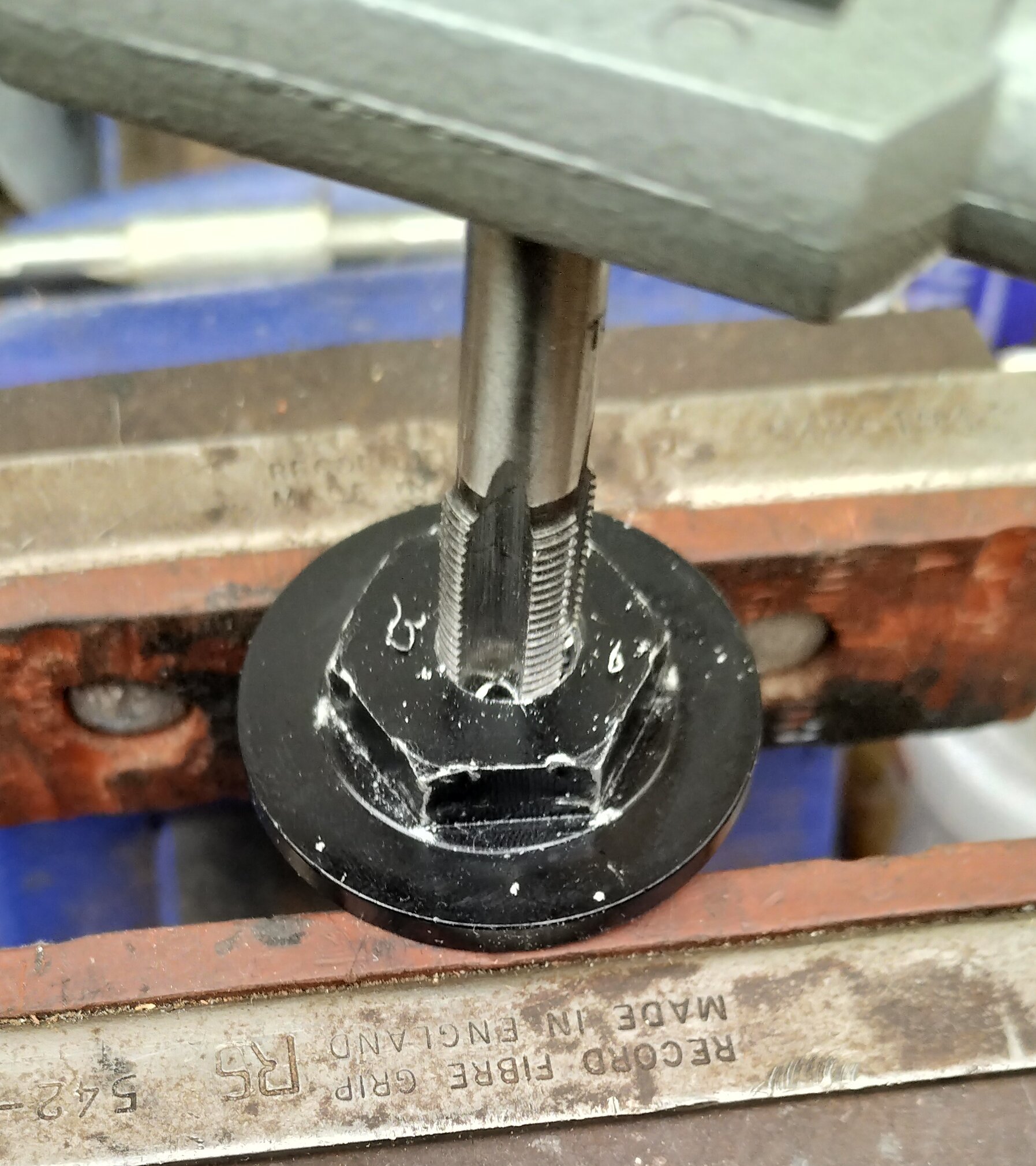 Tapping BSP thread begins.jpg