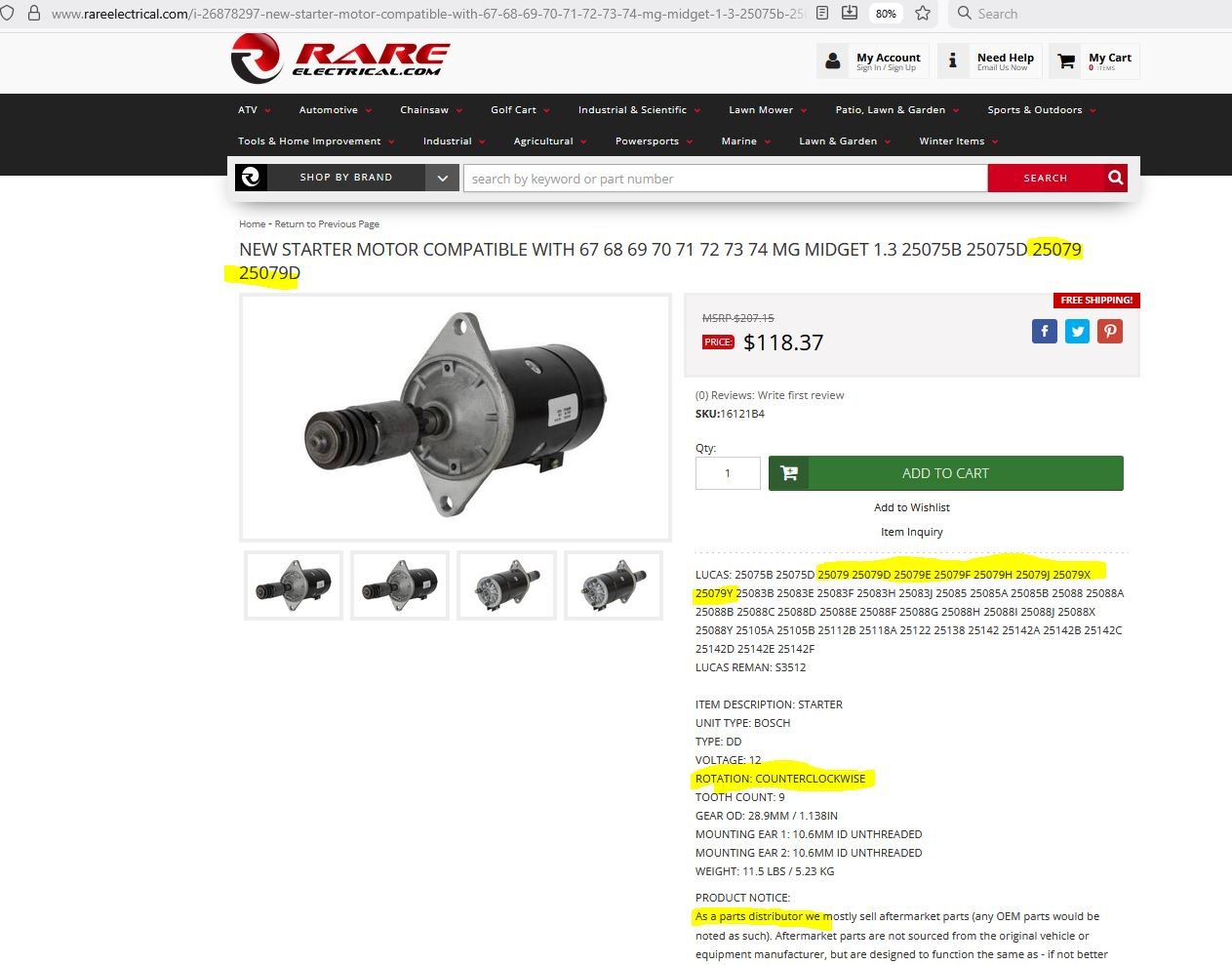 25079 Rare Electrical.JPG