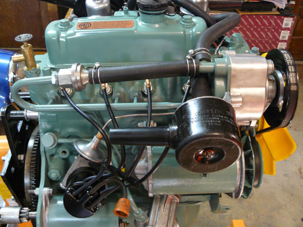 MG midget exhaust air injection.jpg