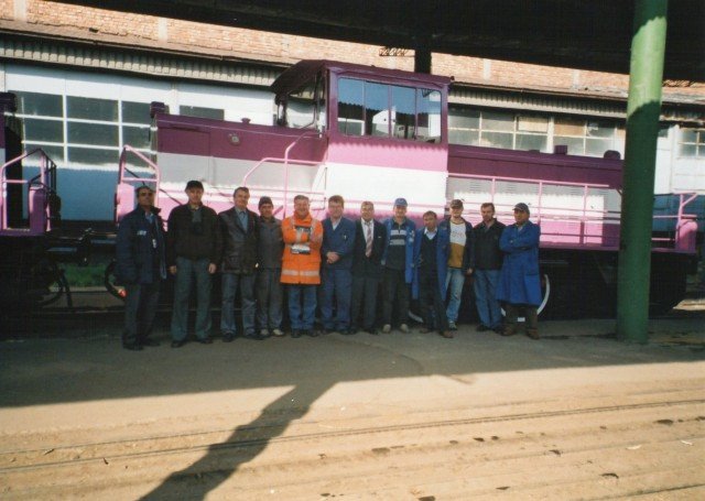 Faur locomotive works.jpg
