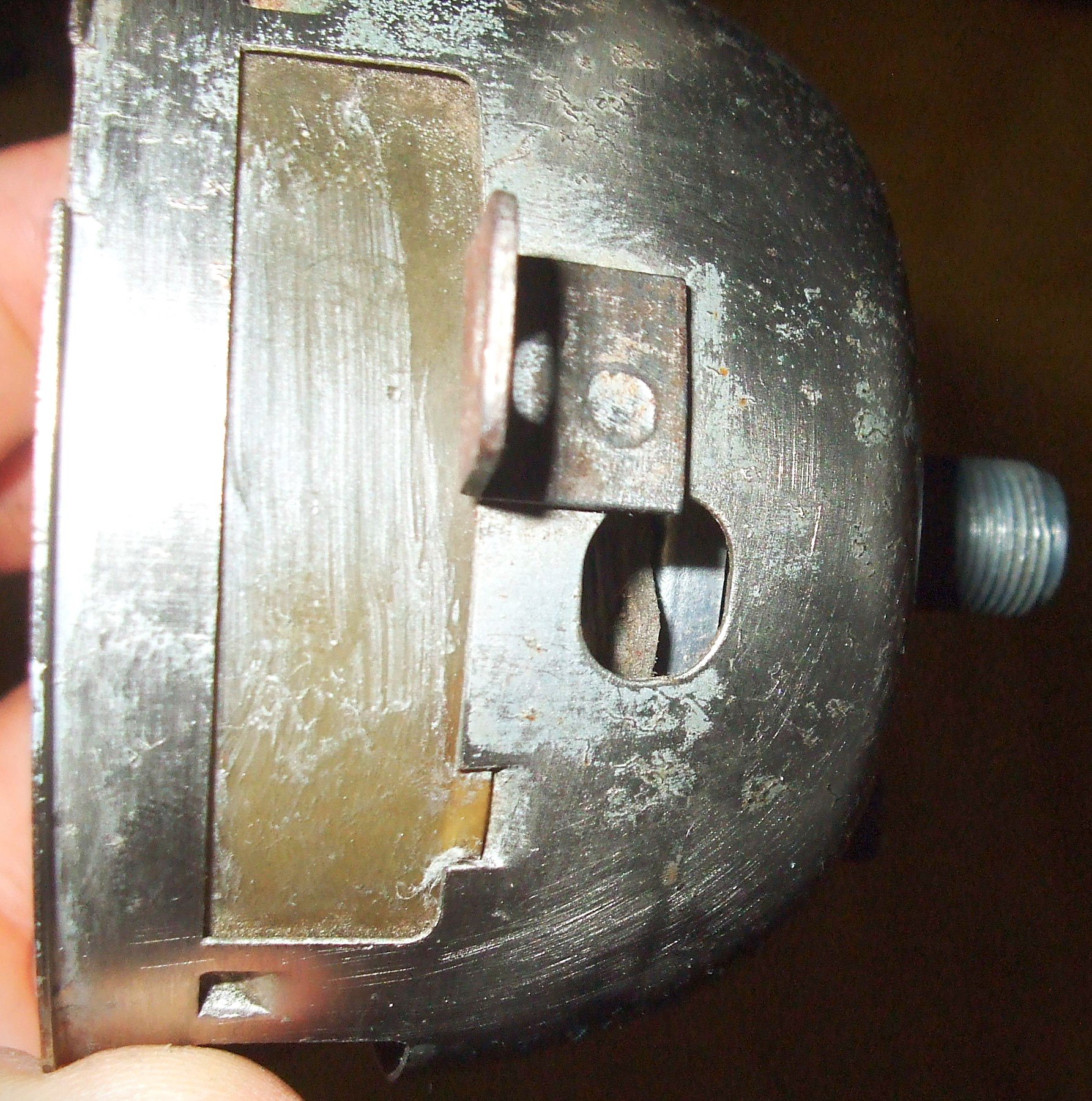 MM or Series 2 speedo 2.JPG