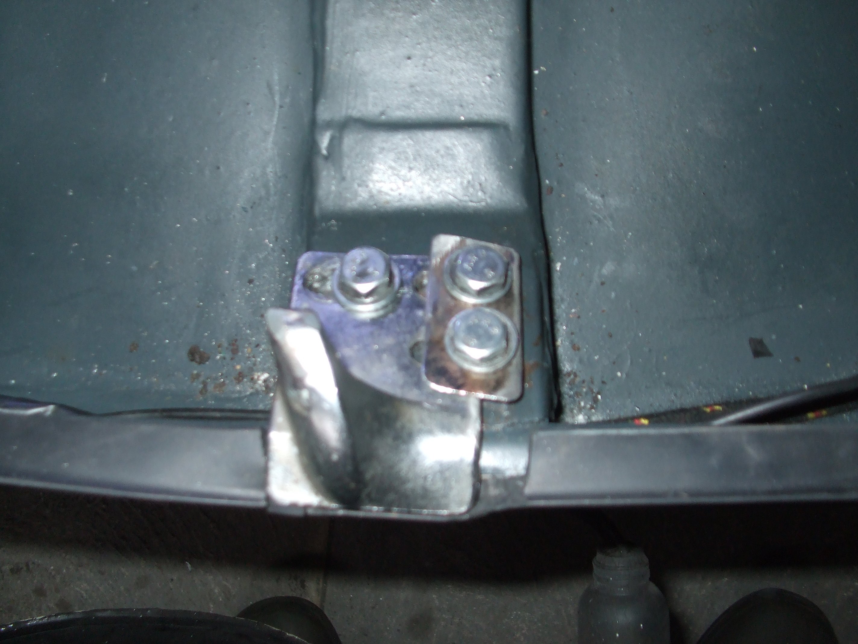 Sally's boot lock and striker plate adjustment 3.JPG