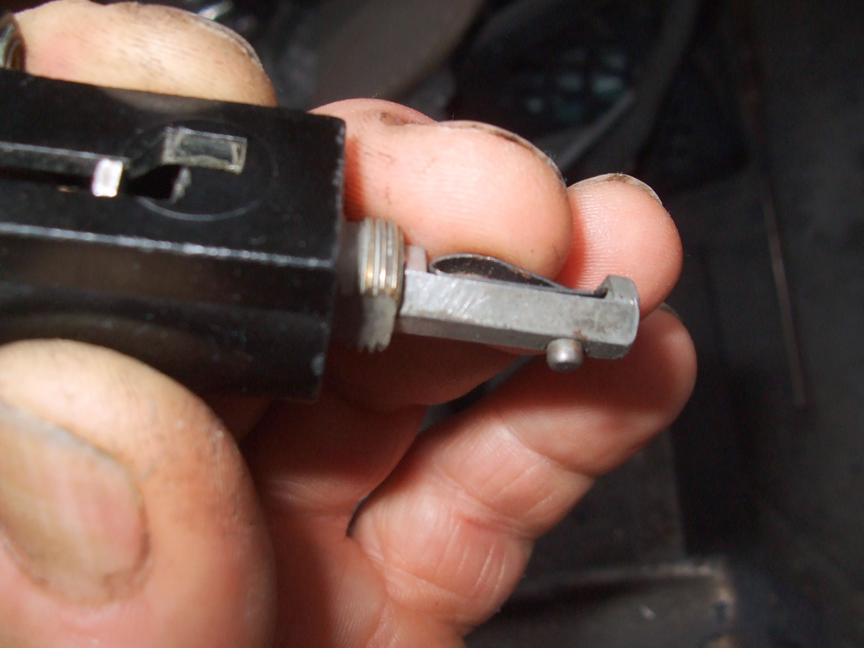 6 Reinserting switching control arm.JPG