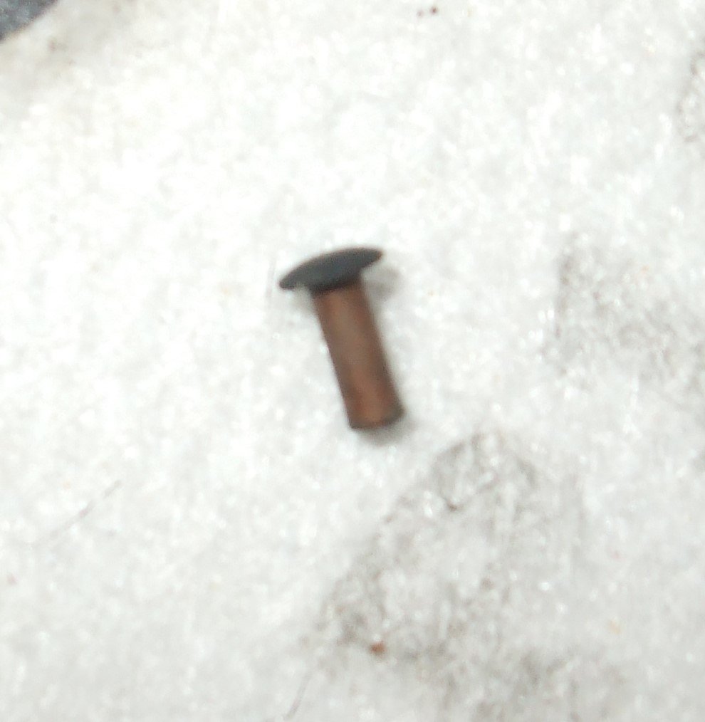 10 Sole surviving brass retaining pin for cover plate.JPG