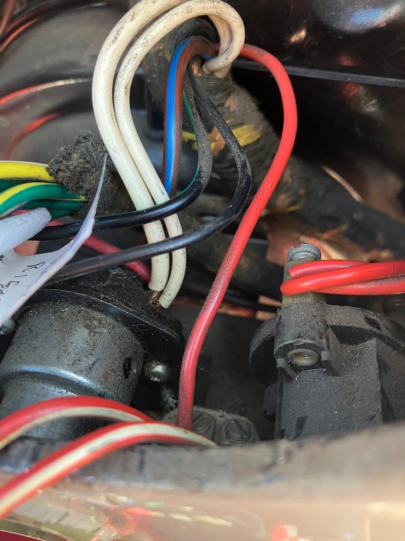 ignition switch