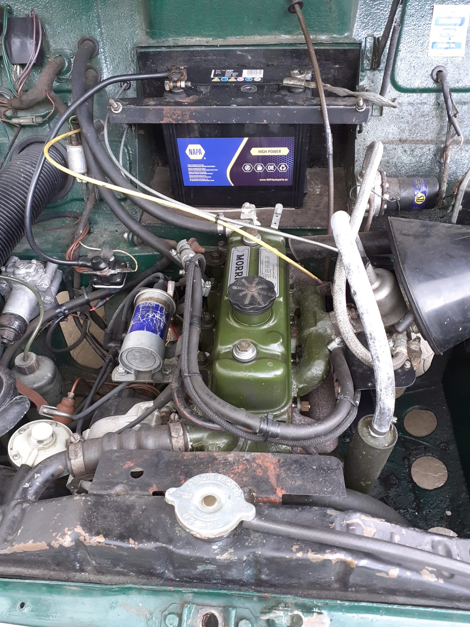 1971 Pickup