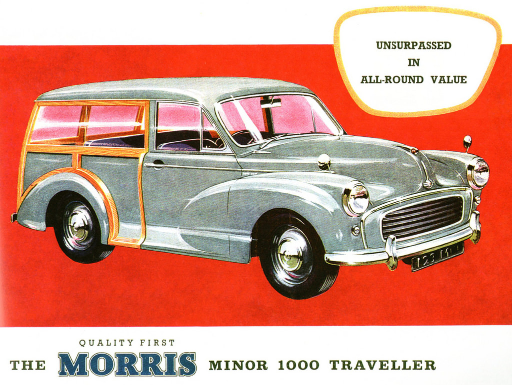 Slogan<br /><br />Unsurpassed in all round value<br />A bit long