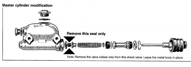 Morris Minor brake master cylinder adaption diagram.jpg
