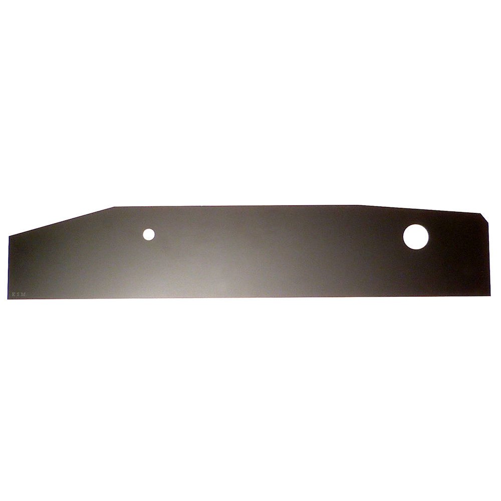 Rear Spring Hanger Cover Plate